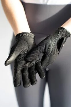 Woof Wear Windproof Riding Glove -Just Horse Rider 456282da a7ce 469e 86b3 d936ff05477d