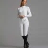Premier Equine Milliania Ladies Full Seat Gel Competition Breeches