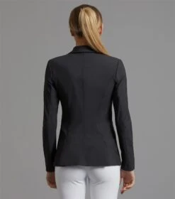 Premier Equine Nera Ladies Competition Jacket -Just Horse Rider 483335b8 dc46 4707 95c6 096c716be504