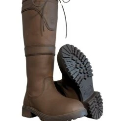 Englander Hera Waterproof Leather Country Riding Boots -Just Horse Rider 48727b8e 9373 4b84 9e6d 52cb6d41d778 eba4cef2 761a 4fe0 9687 696c7eeb02da