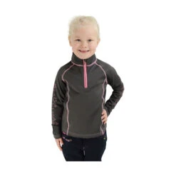 Hy Equestrian Stella Childrens Base Layer -Just Horse Rider 48968478 ecfb 4ace b9e3 103b8e9007e1