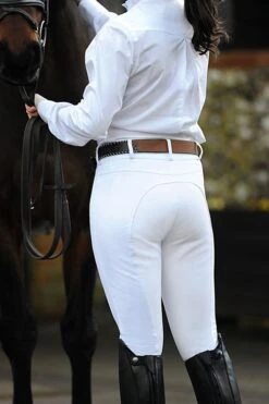 Dublin Supa Shape It Heritage Full Seat Breeches -Just Horse Rider 495a9586 6de3 48ae ac02 873152466d68 5e1cd078 5ef2 4400 8833 987024ffce48