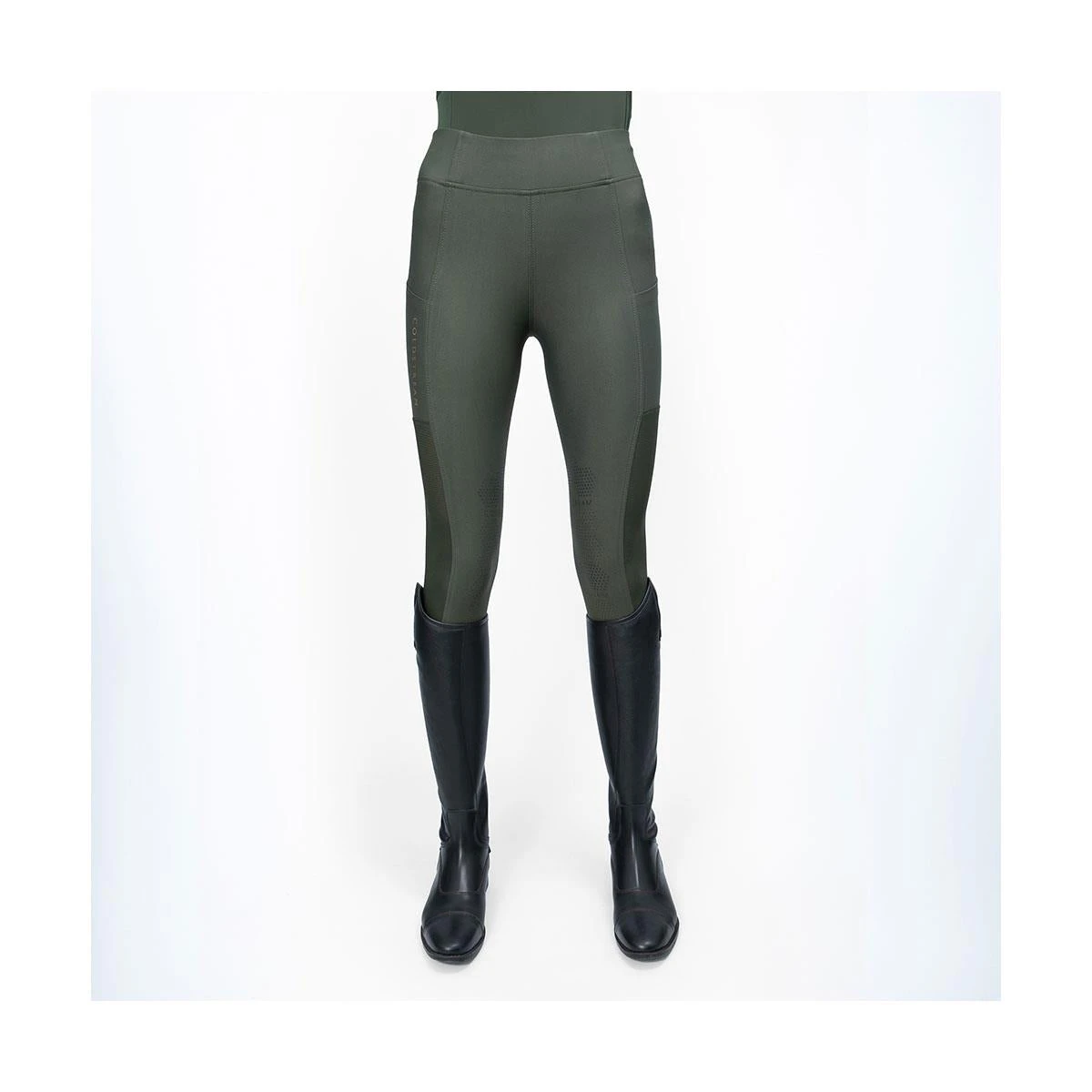 Coldstream Ednam Riding Tights 10 Coldstream Ednam Riding Tights - Image 8