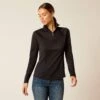 Ariat Womens Sunstopper 3.0 Baselayer