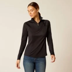 Ariat Womens Sunstopper 3.0 Baselayer