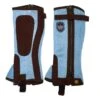 Rhinegold Childs Mesh Gaiter -Just Horse Rider 4c38385a 68f7 48d8 91ad bc592c66fc32 868b98ff f93e 4a55 8a8b 5cb5aa2ae89f