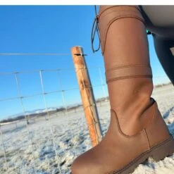 Englander Hera Waterproof Leather Country Riding Boots -Just Horse Rider 4db7a31f 7b5a 4d58 82ab a8459100759b c0760446 3e78 4459 8add c9afcc0c43a7