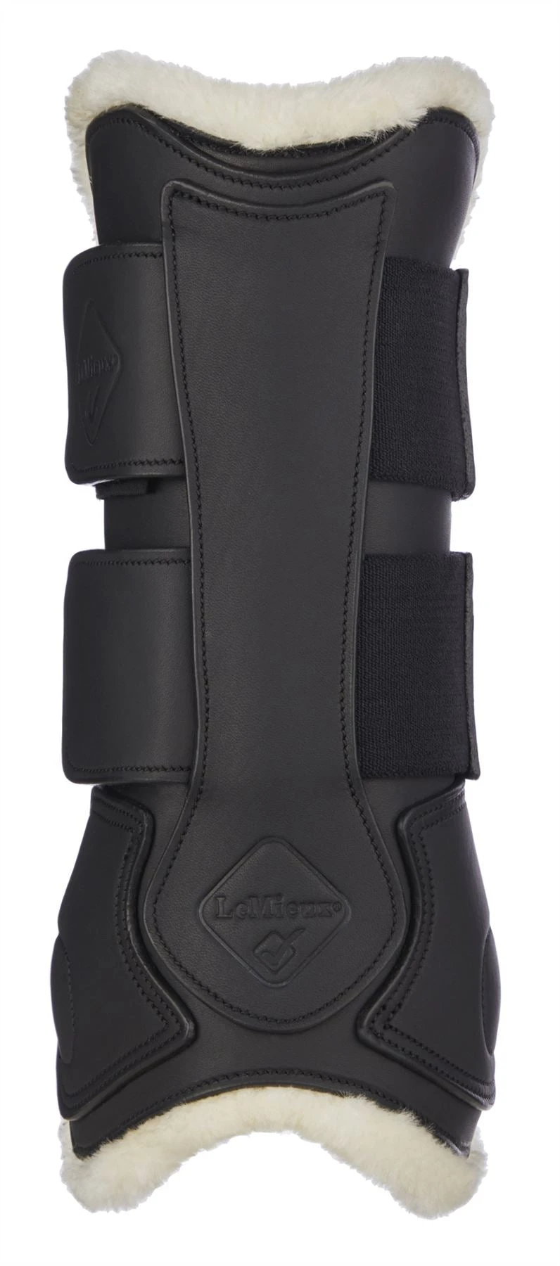 LeMieux Capella Comfort Tendon Boots 7 LeMieux Capella Comfort Tendon Boots - Image 5