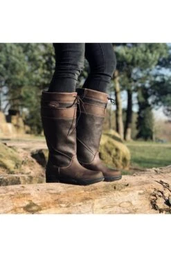 Brogini Warwick Country Boots Adult