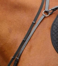 Premier Equine Norbello Hunter Breastplate -Just Horse Rider 4f03130c 2f44 4bbd 9820 b7f4b7f72ad1 5bb4e545 2890 4fcd 9c63 b772986617a7