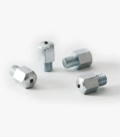 Premier Equine Studs For Wet, Deep, Boggy Ground (Set Of 4)