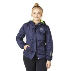 Firefoot Basic Showerproof Jacket Ladies