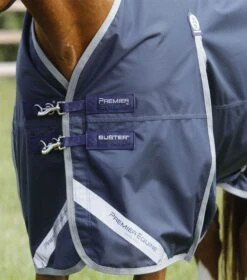 Premier Equine Buster Zero Original Turnout Rug -Just Horse Rider 50a417a1 b563 4a96 a897 2e0aea7facd7