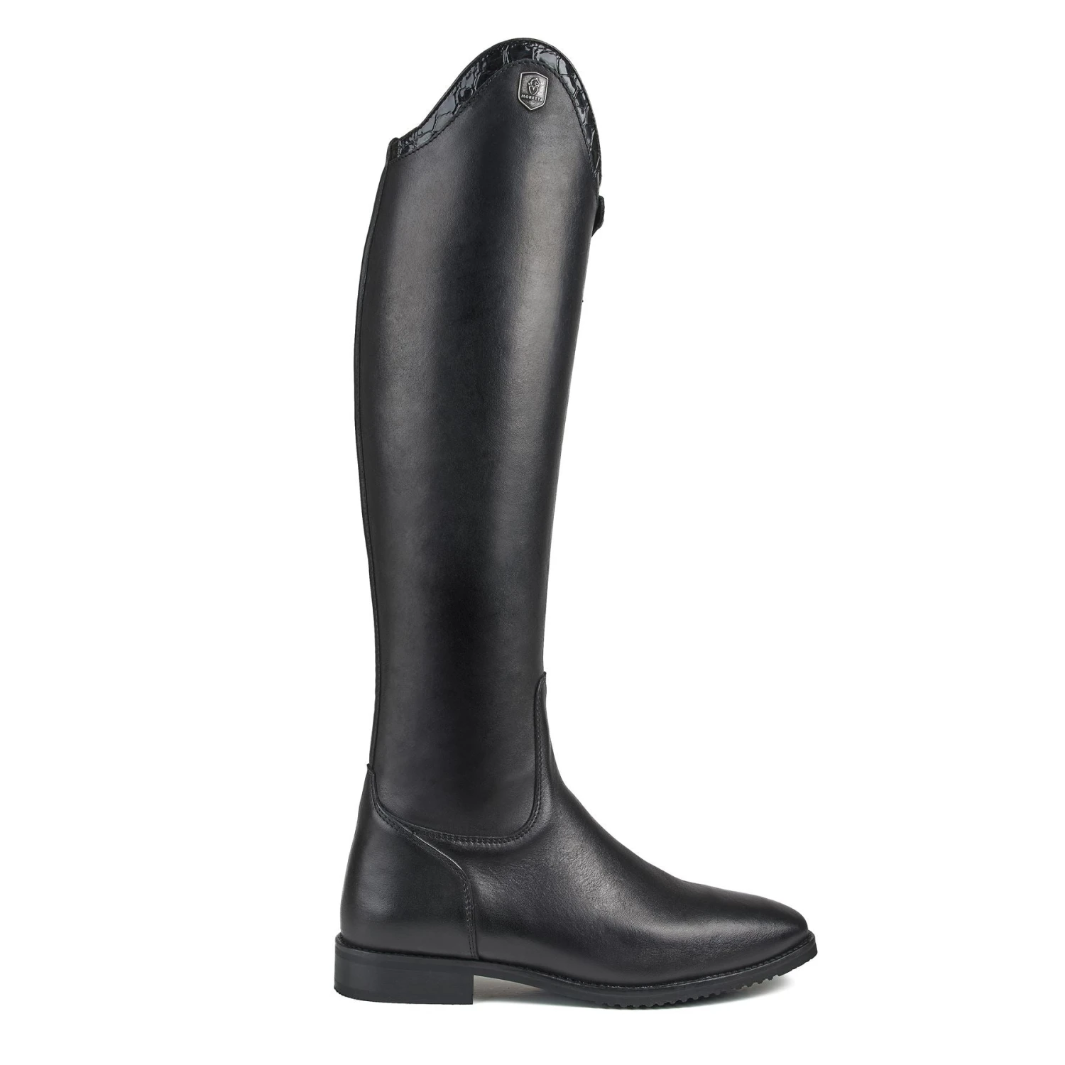 Shires Moretta Vercelli Dressage Boot - Tall 4 Shires Moretta Vercelli Dressage Boot - Tall - Image 3