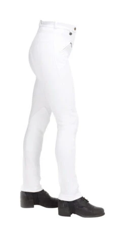HyPERFORMANCE Keats Ladies Jodhpurs -Just Horse Rider 52d1c4ba 84ed 496e aec2 c4d66a0ab158