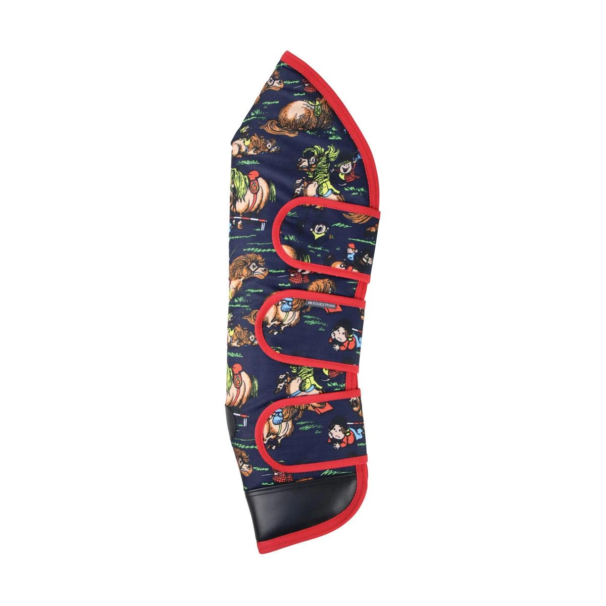 Hy Equestrian Thelwell Collection Travel Boots 3 Hy Equestrian Thelwell Collection Travel Boots