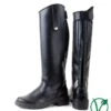 Rhinegold Nebraska Synthetic Long Boot Wide Leg -Just Horse Rider 53637197 342d 4136 bf40 6ec2775219c8