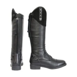 Hy Equestrian Soriso Children's Riding Boots