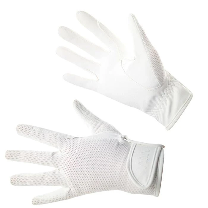 Woof Wear Grand Prix Horse Riding Gloves 4 Woof Wear Grand Prix Horse Riding Gloves - Image 2