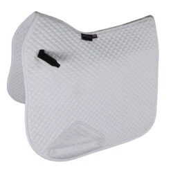 Shires Performance Dressage Saddlecloth -Just Horse Rider 556368ed b435 48ad a5ba 3d4a65fee87e