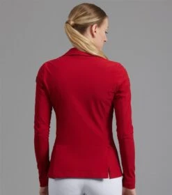 Premier Equine Evinco Ladies Competition Jacket -Just Horse Rider 55683303 321d 4bef 9a62 d47968fbc89e