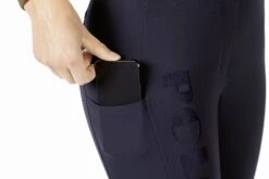 HKM Riding Breeches Buenos Aires 3/4 Alos Seat -Just Horse Rider 55a18d4c 35b0 4e4f 8f4a cf2ef0630937
