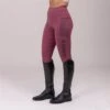 Aubrion React Non-Stop Riding Tights -Just Horse Rider 55b63742 38c7 4706 8a2e 317591952d14