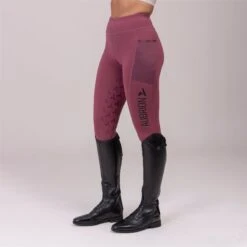 Aubrion React Non-Stop Riding Tights
