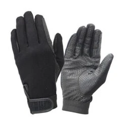 Hy5 Ultra Grip Horse Riding Gloves