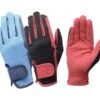 Hy5 Every Day Two Tone Horse Riding Gloves -Just Horse Rider 593b1c51 6633 4c8c 9a97 d17754b534cb