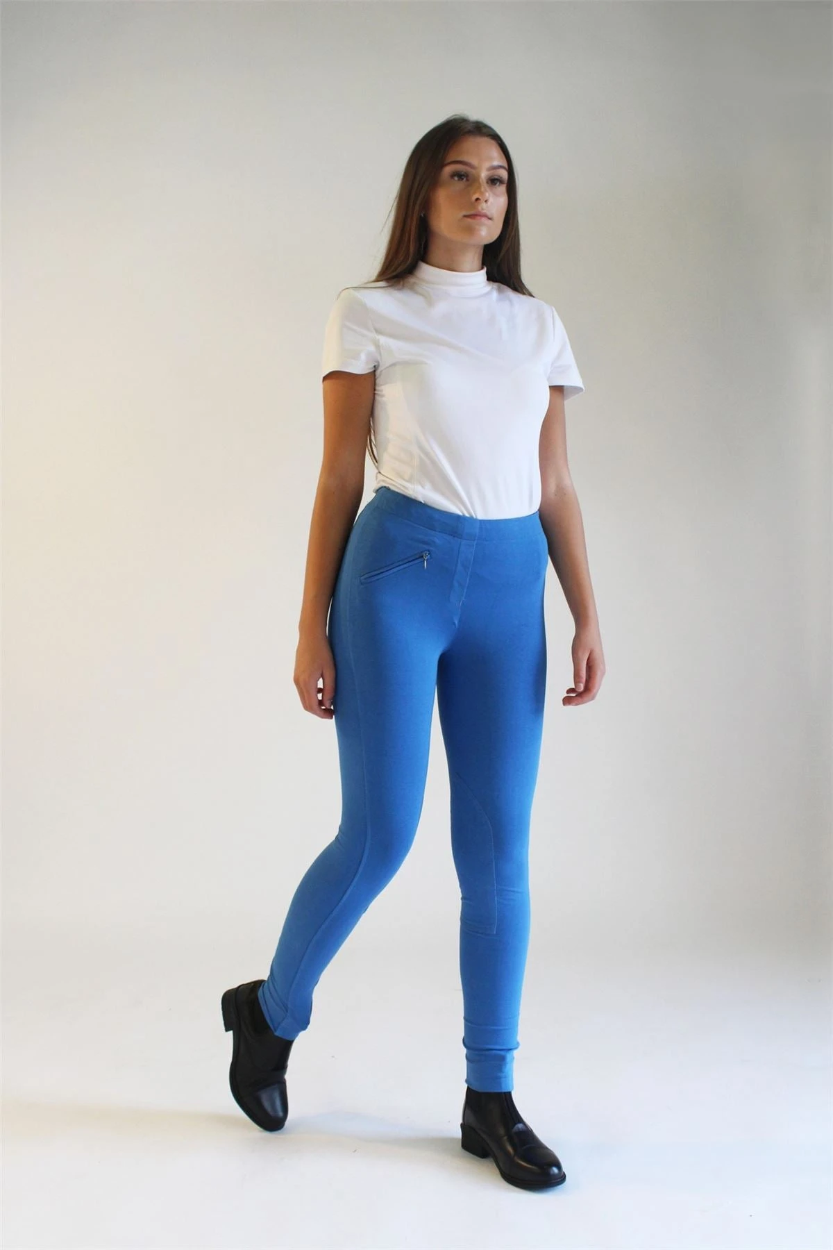 Gallop Equestrian Easy On Jodhpurs 4 Gallop Equestrian Easy On Jodhpurs - Image 2