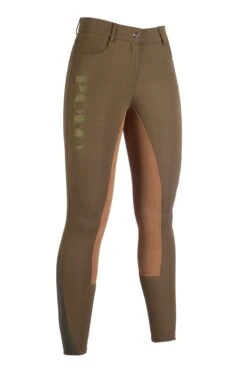 HKM Riding Breeches Buenos Aires 3/4 Alos Seat -Just Horse Rider 5b91a866 a916 4768 9240 e39191c7a0d2
