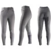 HyPERFORMANCE Softshell Winter Ladies Breeches -Just Horse Rider 5c8d94ca 79ba 4b8e b0a5 20291b6c1113