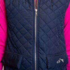 Gallop Equestrian Womens Gilet -Just Horse Rider 5ca07b68 6cae 4de2 bb93 cb681d5477a4