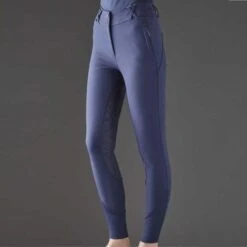 Toggi Womens Flexi Woven Breeches