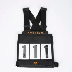 Aubrion Number Bib Set - Child