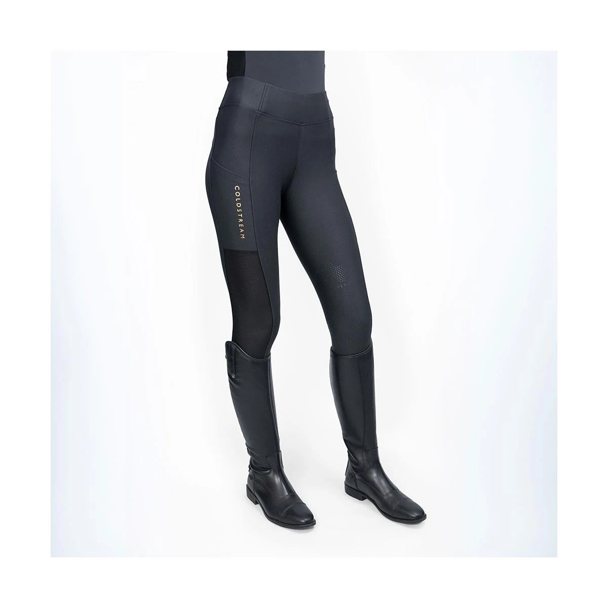 Coldstream Ednam Riding Tights 8 Coldstream Ednam Riding Tights - Image 6