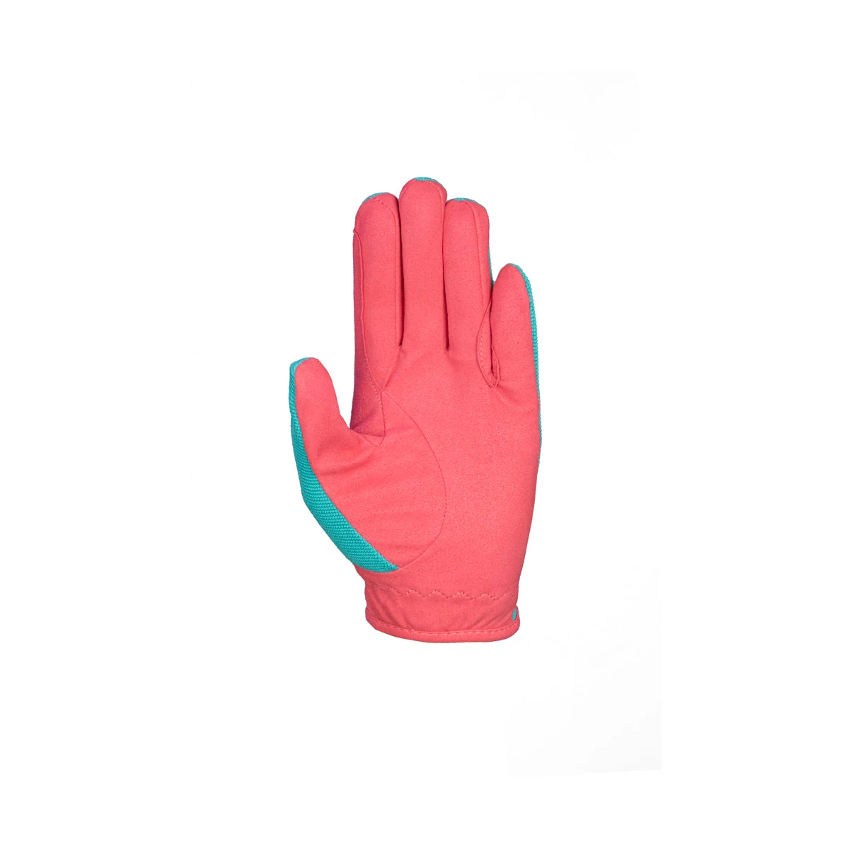 Hy Equestrian Thelwell Collection All Rounder Riding Gloves 4 Hy Equestrian Thelwell Collection All Rounder Riding Gloves - Image 2