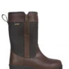 Brogini Abruzzo Mid-Calf Country Boot -Just Horse Rider 60e1169f 41c2 4d72 8ce1 f8b886988f7c
