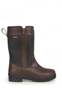 Brogini Abruzzo Mid-Calf Country Boot