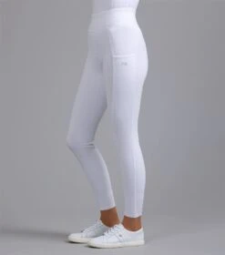 Premier Equine Aresso Ladies Full Seat Gel Riding Tights -Just Horse Rider 621c150b 83cf 43e9 bdd3 31d44176077e