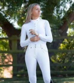 Premier Equine Torino Ladies Full Seat Gel Competition Riding Breeches 13 Premier Equine Torino Ladies Full Seat Gel Competition Riding Breeches -Just Horse Rider 630f21a4 7593 44ca 8682 610046969322