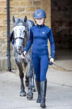 Woof Wear Young Rider Pro Tights -Just Horse Rider 636678df 170c 4ce8 8665 76201baeb2cc