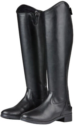 Saxon Syntovia Tall Dress Boots