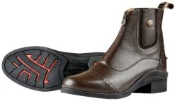 Dublin Rapture Zip Boots