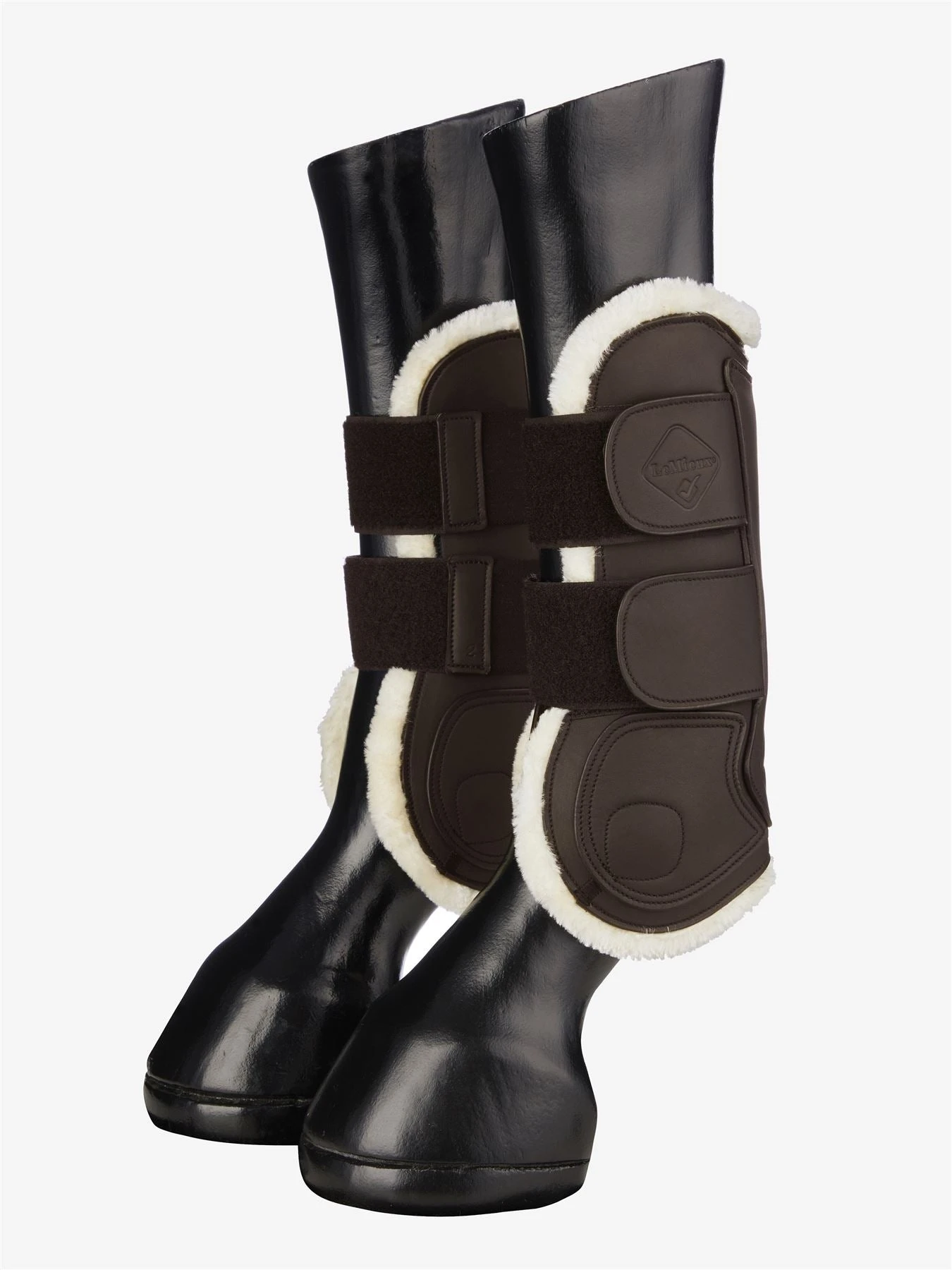 LeMieux Capella Comfort Tendon Boots 9 LeMieux Capella Comfort Tendon Boots - Image 7