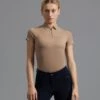 Premier Equine Scintillo Ladies Short Sleeve Riding Top -Just Horse Rider 69a5665f 769b 4855 8aeb ee53ac1a0b28 ba38e36d 9300 4e10 8bba e1cef00bd941