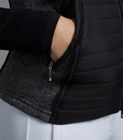 Premier Equine Lamera Ladies Hybrid Technical Riding Gilet -Just Horse Rider 6a4fbda9 abf2 4fdf 902f bf90aae04cce d8ef7ea3 8aff 4bd6 b8f4 ab1c6943694b
