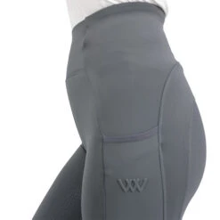 Woof Wear Original Riding Tights - Full Seat -Just Horse Rider 6ab89f4c 54e0 4169 b316 0433680b1071 fe75138b eba2 45f6 b56e cf61b294160b