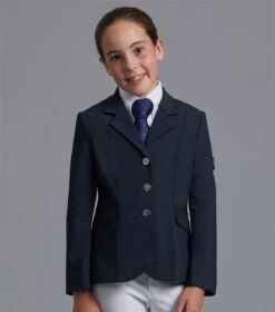 Premier Equine Hagen Girls Competition Jacket 17 Premier Equine Hagen Girls Competition Jacket -Just Horse Rider 6bbaba7d 1d0f 4da0 a0e8 566c6d769549